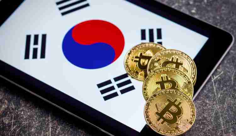 韩国比特币和国内比特币有什么不同吗?